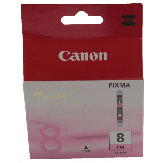 Canon IP4200 Tri Colour Ink Cartridge - Cyan, Magenta, Yellow (0625B001) 
